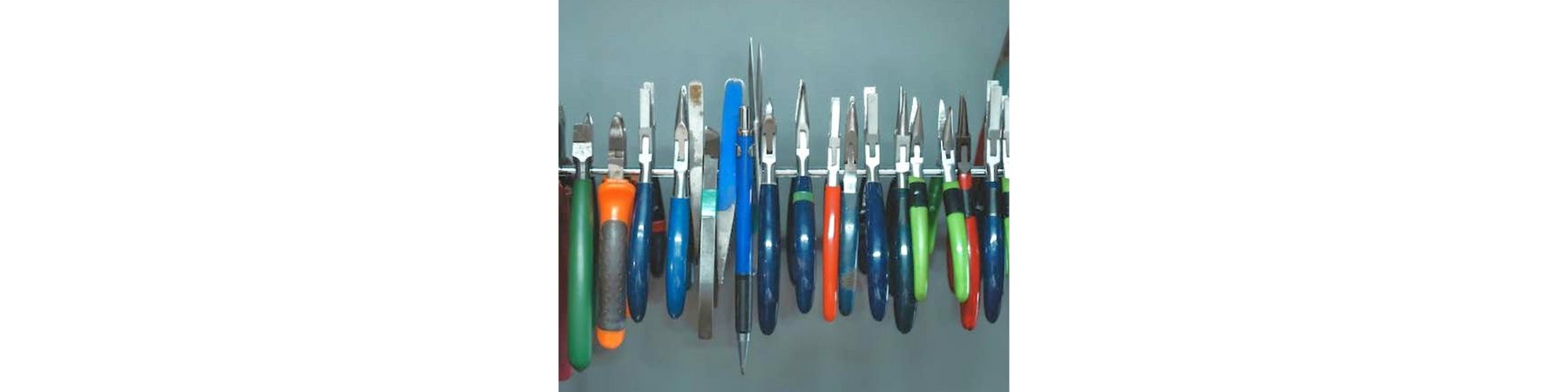 BEGINNERβS GUIDE: Types Of Fishing Tools