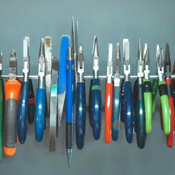 BEGINNER’S GUIDE: Types Of Fishing Tools