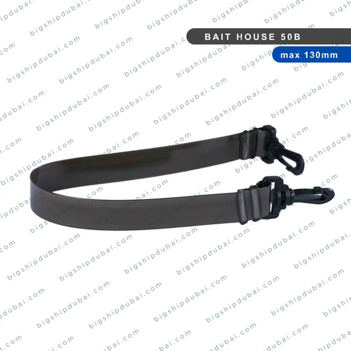 LITTMA Bait House ā Premium Storage for Fishing Lures & Jigs