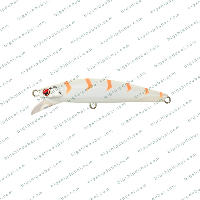 LITTMA Bora Tune 90FS (28g) Fishing Lure with realistic action and precise casting. Ideal for targeting game fish in saltwater and freshwater, designed for premium performance and control.