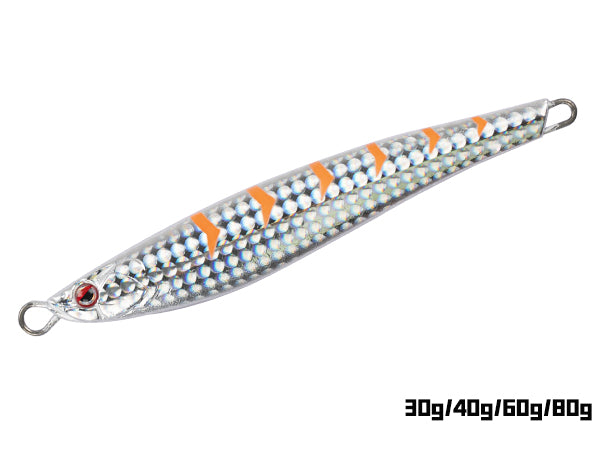 LITTMA Jig Katana Slim Cast (40g)