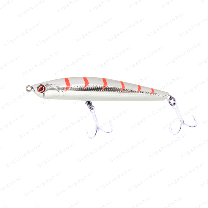 LITTMA Mojo Stik 100S (36g) - Chrome Tiger
