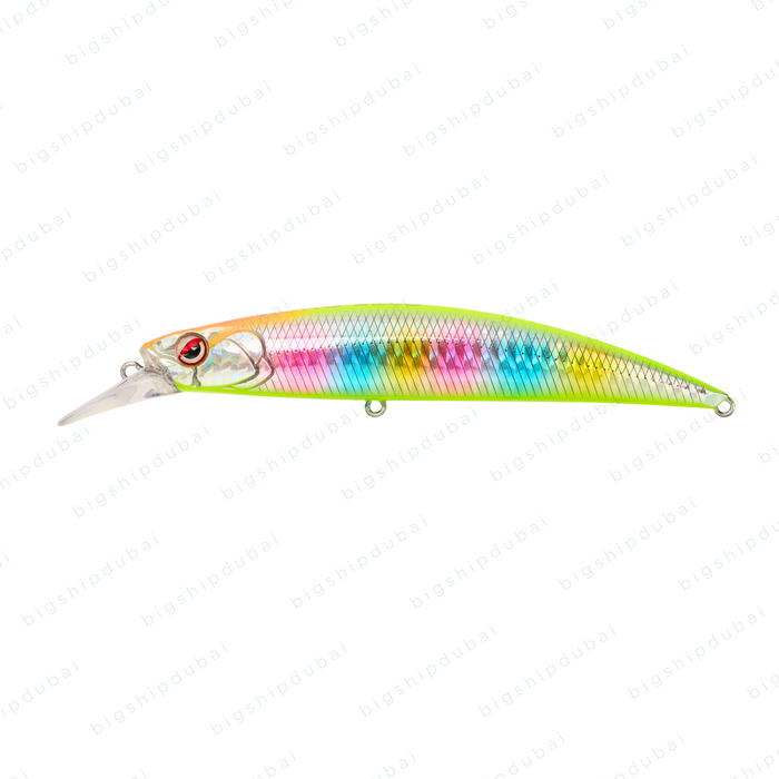 LITTMA Rong 110S (22g) - Chart Rainbow