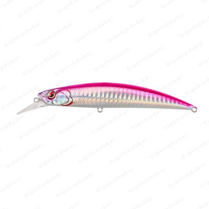 LITTMA Rong 110S (22g) - Pink