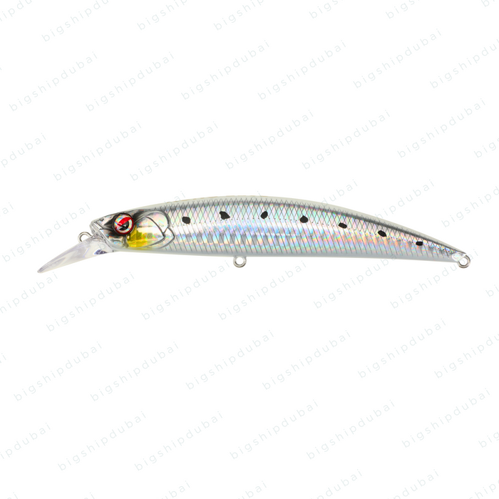 LITTMA Rong 110S (22g) - Silver Bait