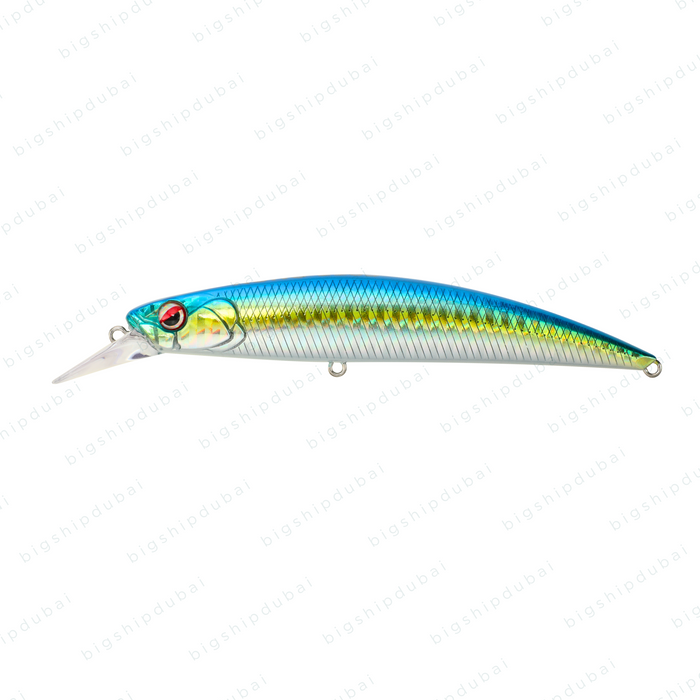 LITTMA Rong 110S (22g) - Yellowfin