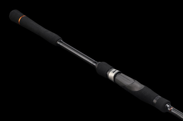 THE ONE Seabass (Fuji Guide)