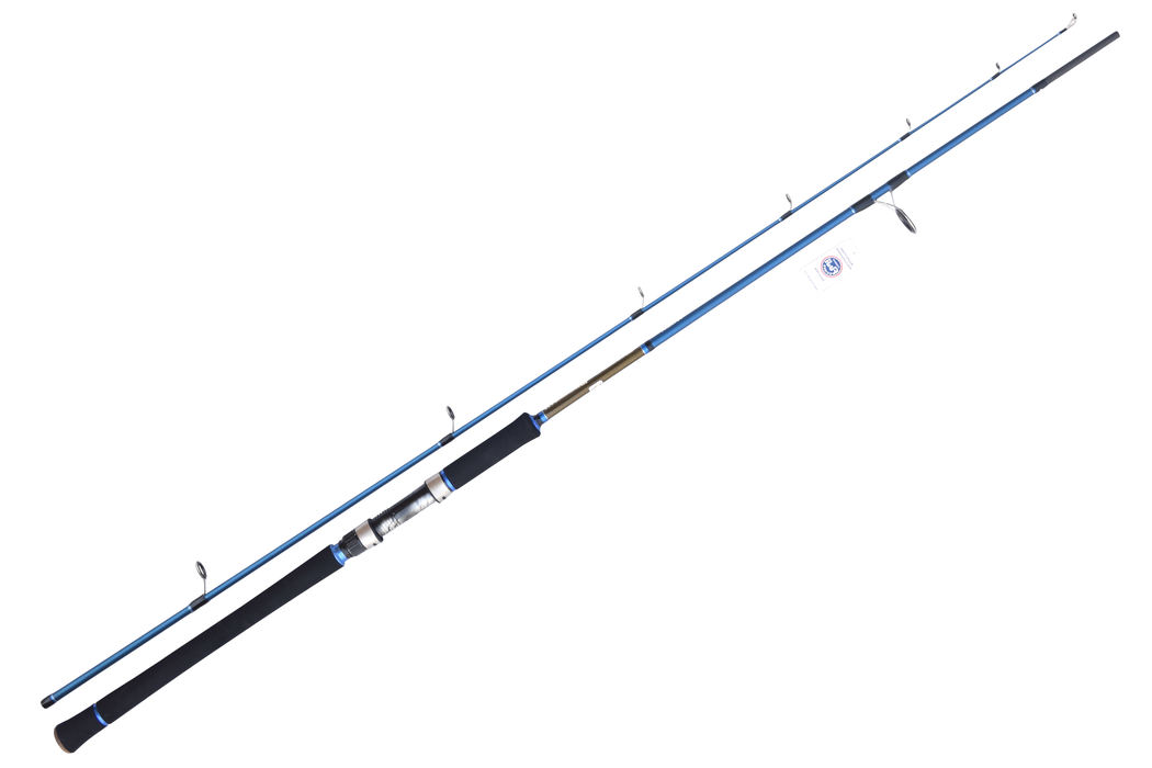 MACHINEGUN Shorecast