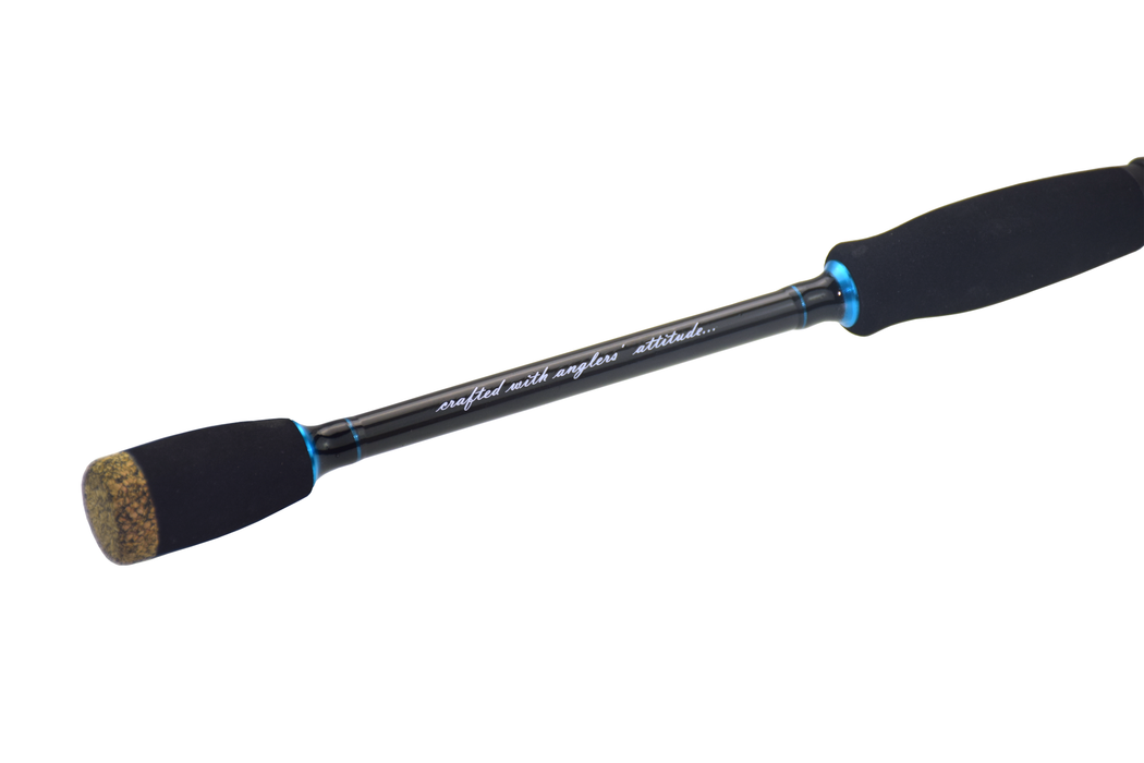 BLUE SNIPER Solid Tip