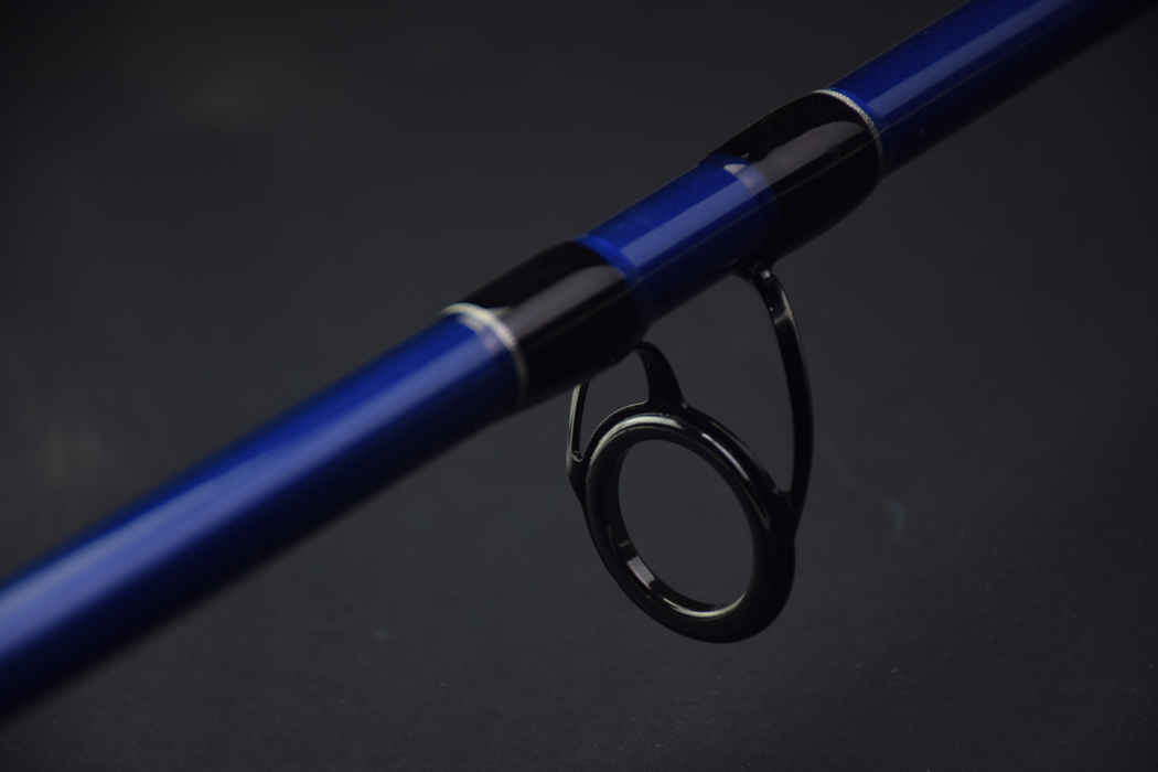 Tiger Solid Fishing Rod