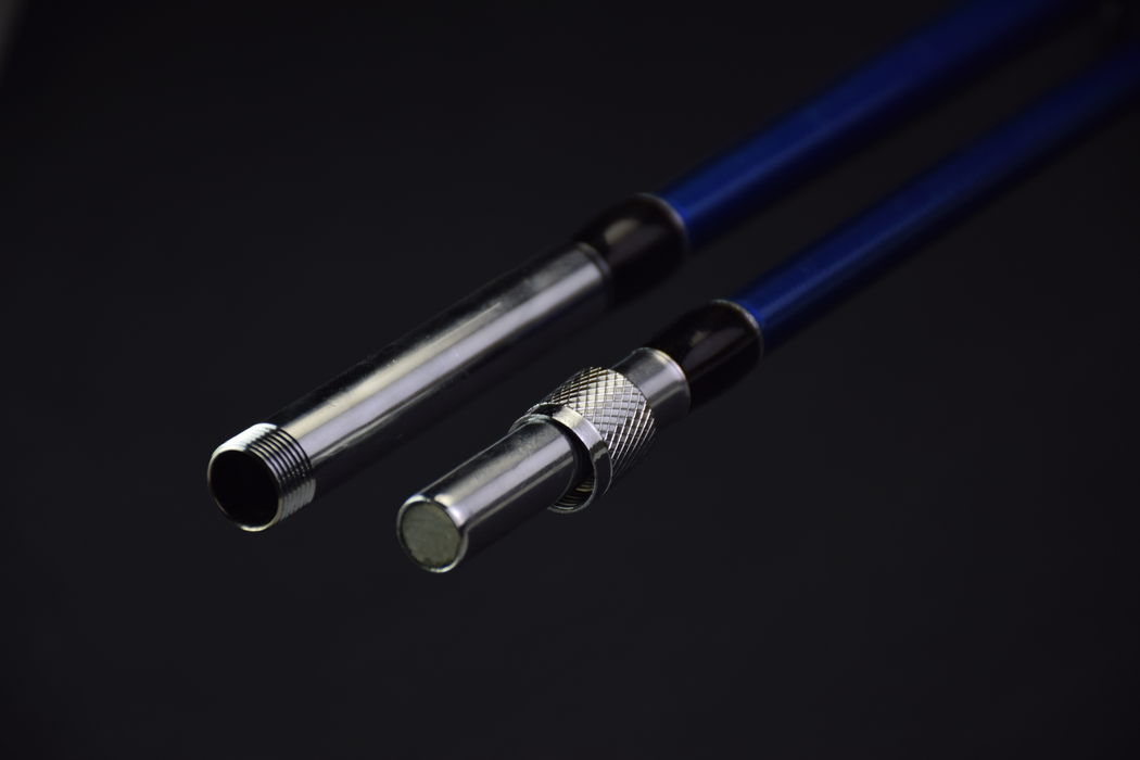 Tiger Solid Fishing Rod