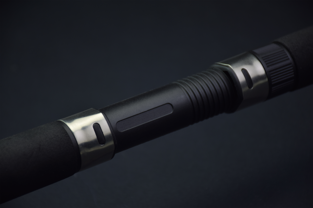 Tiger Solid Fishing Rod