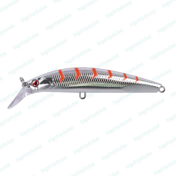 LITTMA Spinpro EZ 40 - Big Ship Dubai