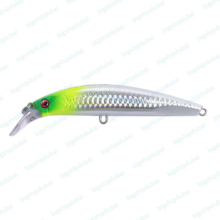 LITTMA Spinpro EZ 40 - Big Ship Dubai