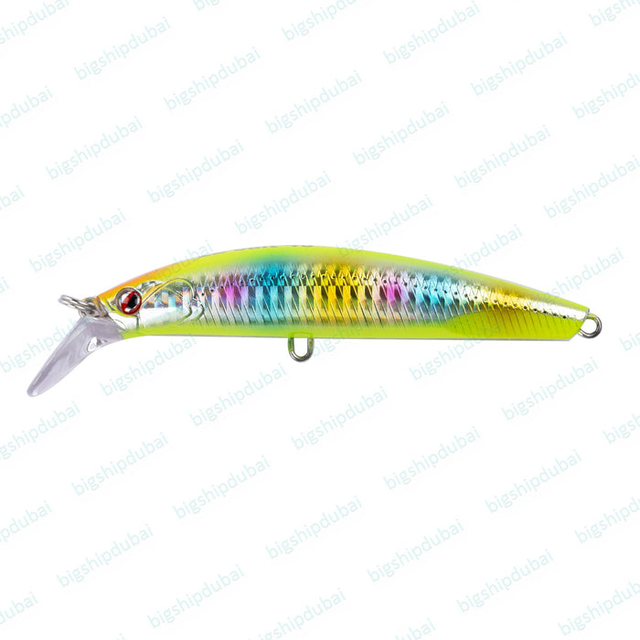 LITTMA Spinpro EZ 40 - Big Ship Dubai