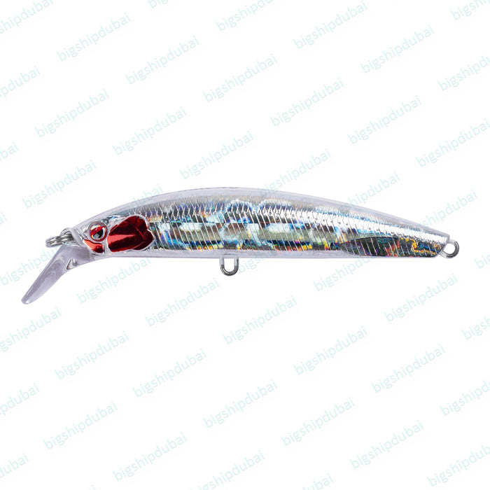 LITTMA Spinpro EZ 40 - Big Ship Dubai