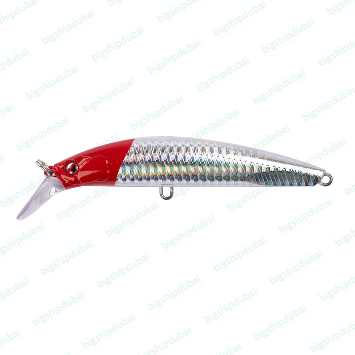 LITTMA Spinpro EZ 40 - Big Ship Dubai