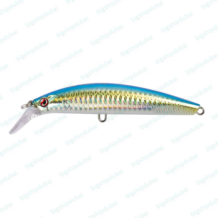 LITTMA Spinpro EZ 40 - Big Ship Dubai