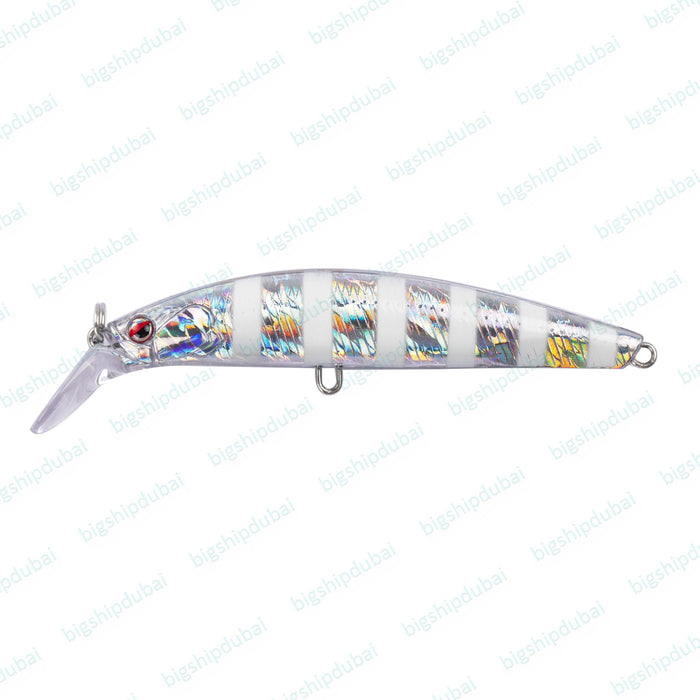LITTMA Spinpro EZ 40 - Big Ship Dubai