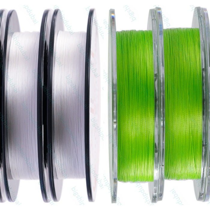 BEGINNER’S GUIDE: How To Choose The Right Fishing Line