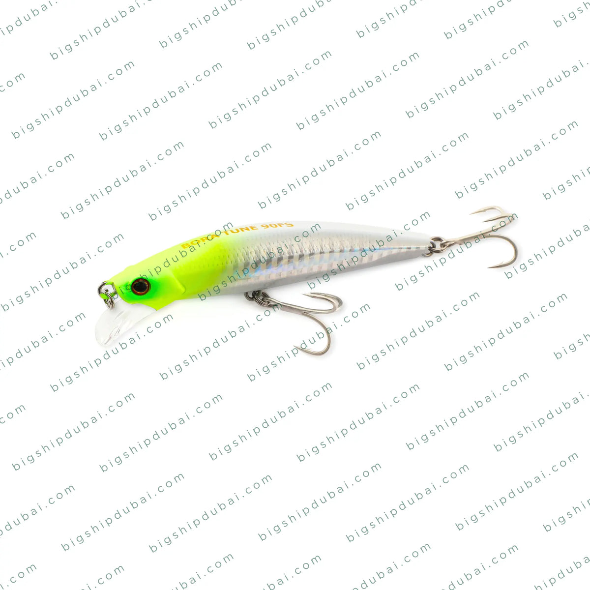 LITTMA Bora Tune 90FS (28g) Fishing Lure