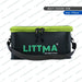 LITTMA Bait House – Premium Storage for Fishing Lures & Jigs