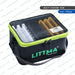 LITTMA Bait House – Premium Storage for Fishing Lures & Jigs