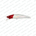 LITTMA Bora Tune 90FS (28g) Fishing Lure with realistic action and precise casting. Ideal for targeting game fish in saltwater and freshwater, designed for premium performance and control.