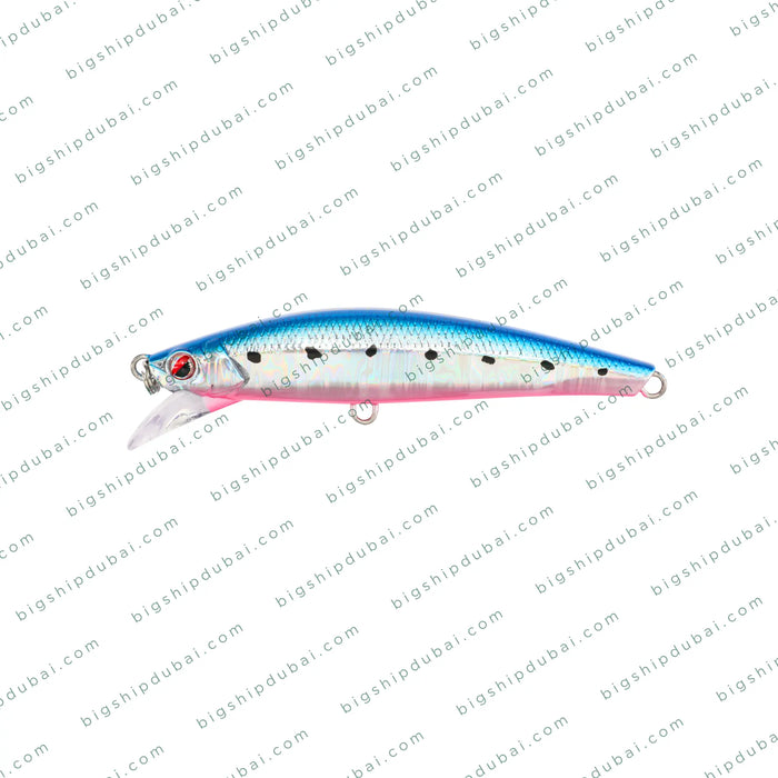 LITTMA Bora Tune 90FS (28g) Fishing Lure with realistic action and precise casting. Ideal for targeting game fish in saltwater and freshwater, designed for premium performance and control.