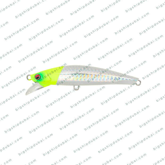 LITTMA Bora Tune 90FS (28g) Fishing Lure with realistic action and precise casting. Ideal for targeting game fish in saltwater and freshwater, designed for premium performance and control.