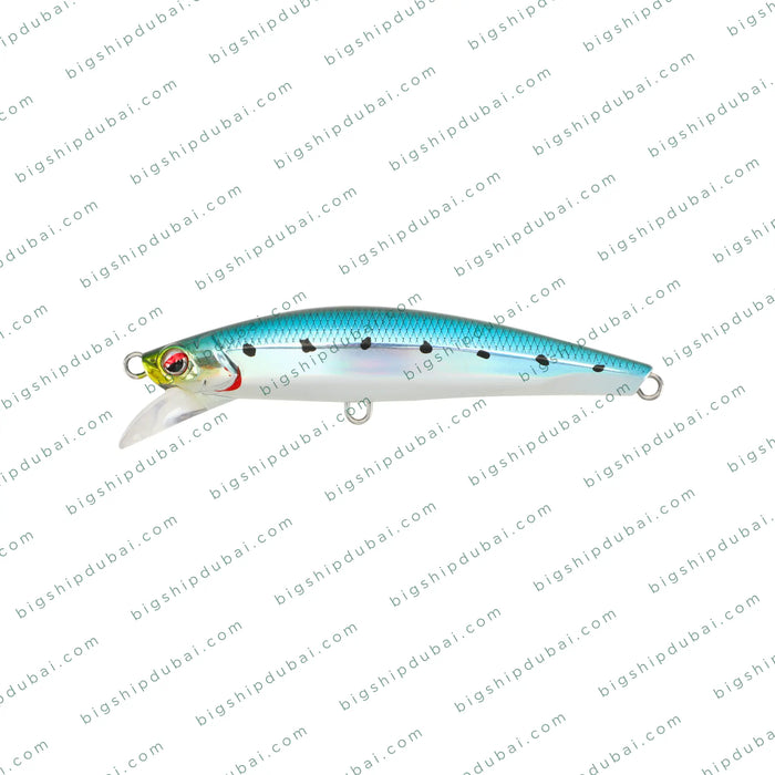 LITTMA Bora Tune 90FS (28g) Fishing Lure with realistic action and precise casting. Ideal for targeting game fish in saltwater and freshwater, designed for premium performance and control.