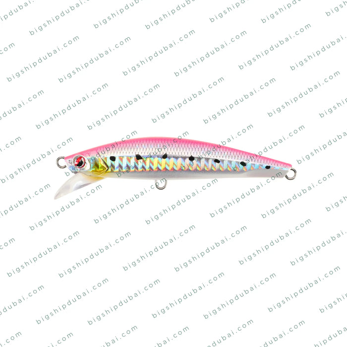 LITTMA Bora Tune 90FS (28g) Fishing Lure with realistic action and precise casting. Ideal for targeting game fish in saltwater and freshwater, designed for premium performance and control.