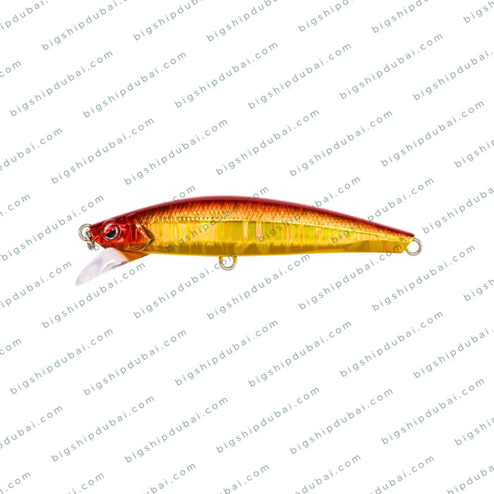 LITTMA Bora Tune 90FS (28g) Fishing Lure with realistic action and precise casting. Ideal for targeting game fish in saltwater and freshwater, designed for premium performance and control.