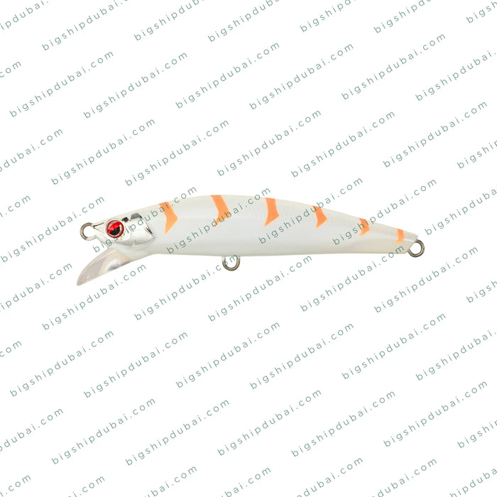 LITTMA Bora Tune 90FS (28g) Fishing Lure with realistic action and precise casting. Ideal for targeting game fish in saltwater and freshwater, designed for premium performance and control.