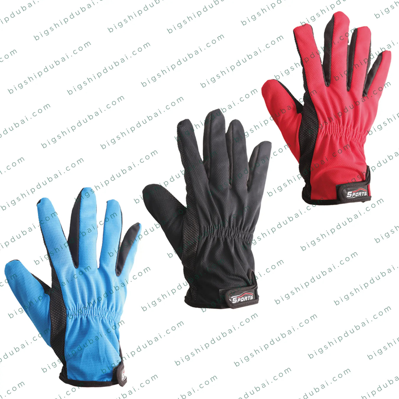 ALL - FISHING APPAREL