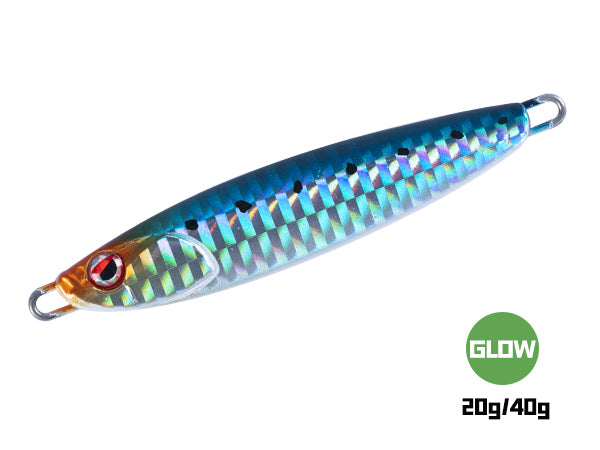 LITTMA Jig Katana Sardine (20g)