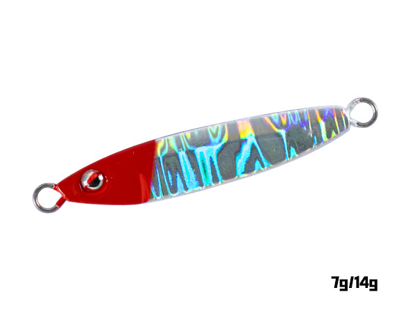 LITTMA Jig Katana Sardine - Micro (7g)