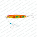 Proven fishing lures for kingfish – jig and hard bait designed for maximum strikes and action.