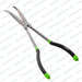 LITTMA Bent Nose Fishing Plier – Precision Hook Removal Tool
