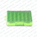 LITTMA Jig Box Green S – Compact & Durable Lure Storage | Big Ship Dubai