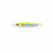 LITTMA Fishing Lure Jigs Katana Sardine Micro 14g - Chart Rainbow
