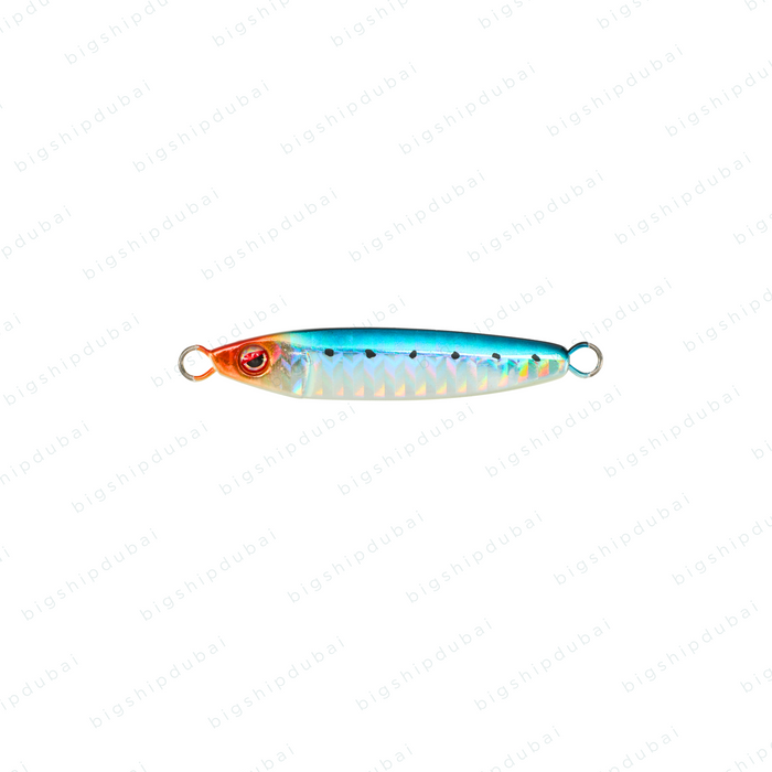 LITTMA Fishing Lure Jigs Katana Sardine Micro 14g - LMA Iwashi