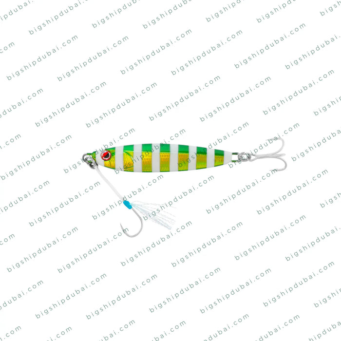 LITTMA Jig Katana Sardine (20g)