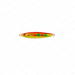 LITTMA Fishing Lure Jigs Katana Sardine 20g - Orange Rainbow