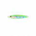 LITTMA Fishing Lure Jigs Katana Sardine 40g - Lime Rainbow