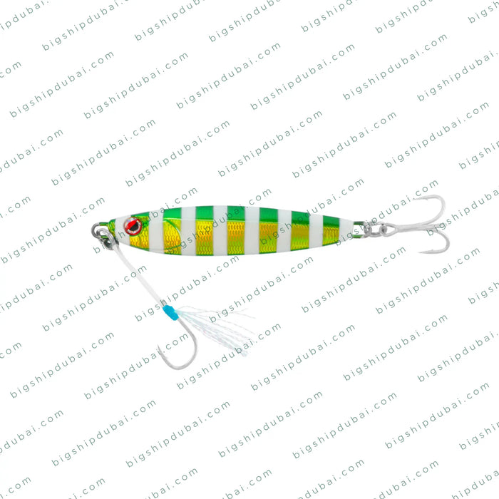 LITTMA Jig Katana Sardine (40g)
