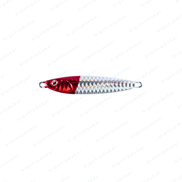 LITTMA Fishing Lure Jigs Katana Sardine 40g - Red Head