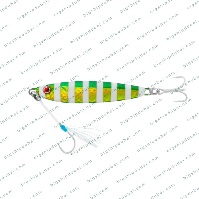 LITTMA Jig Katana Sardine (60g)