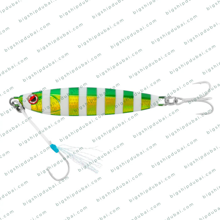 LITTMA Jig Katana Sardine (80g)