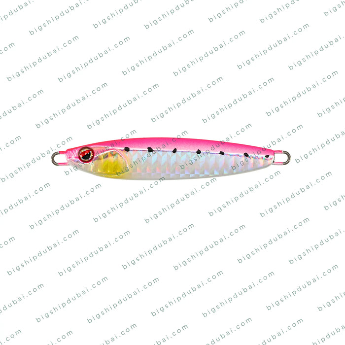 LITTMA Jig Katana Sardine (80g)